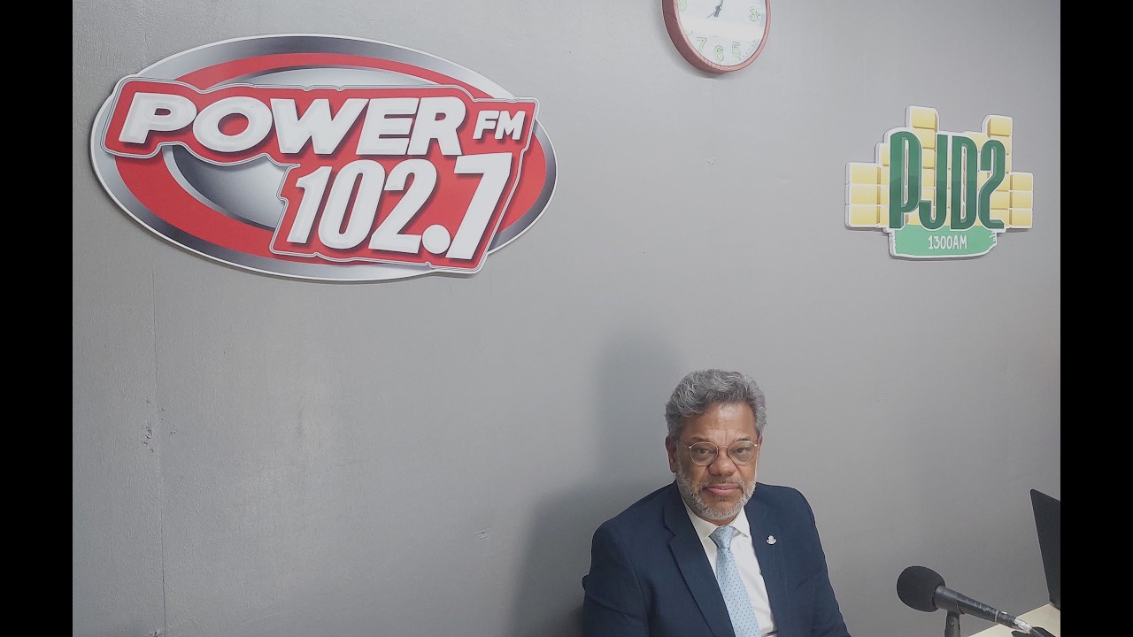VIEWPOINT - PRIME MINISTER LUC MERCELINA