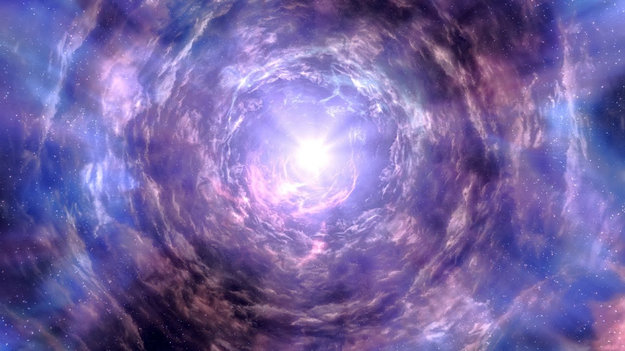 Cosmic Love Letter - A truly life-changing transmission by Matt Kahn