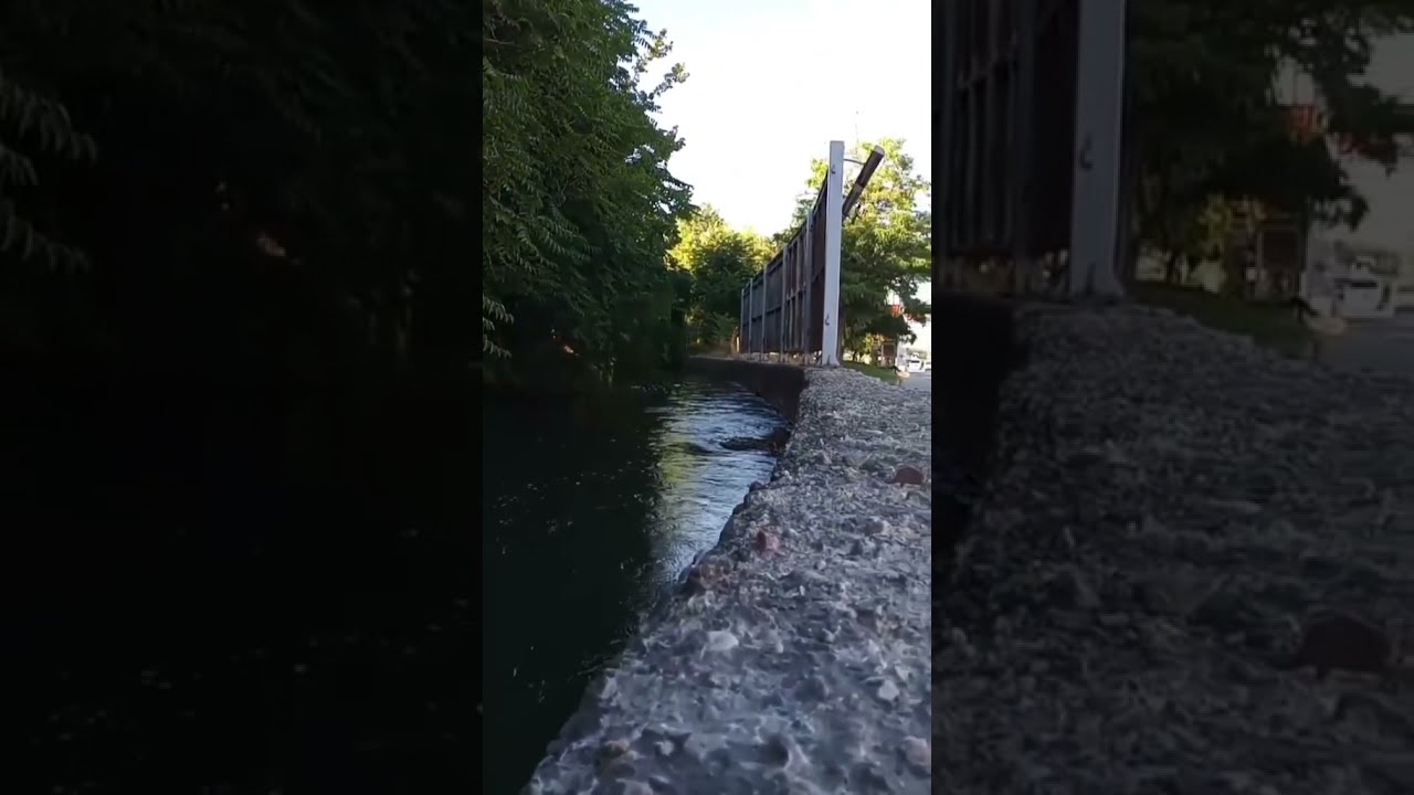 Eskişehir Bisiklet Vlog Reel 1