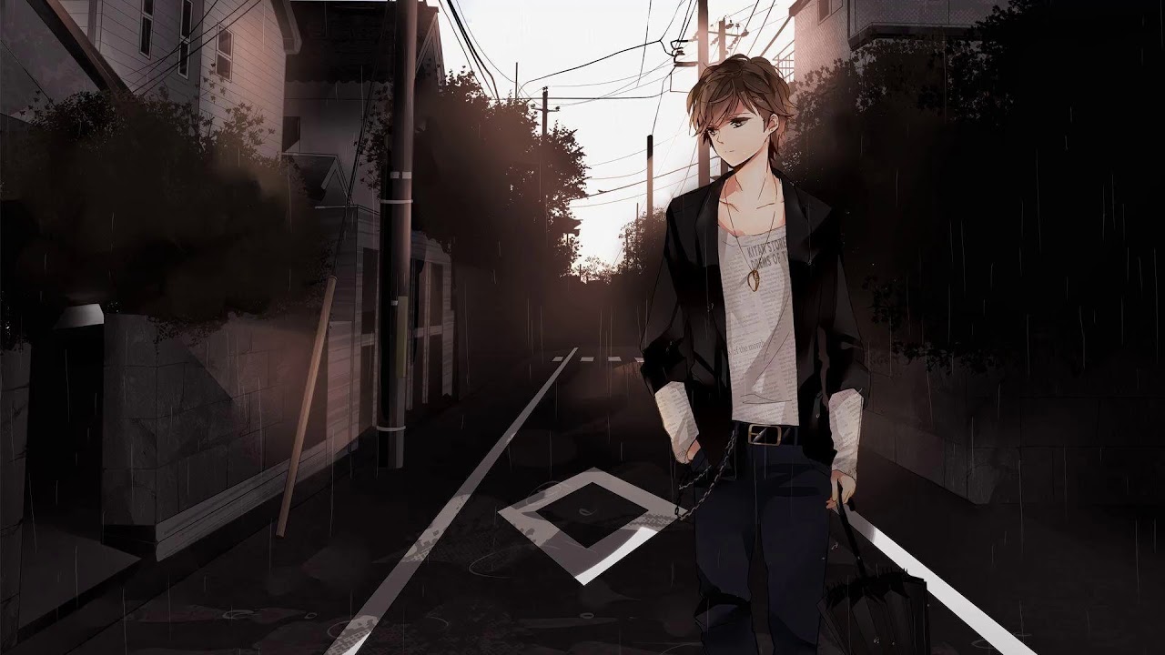 Nightcore - Rascal Flatts - What Hurts The Most