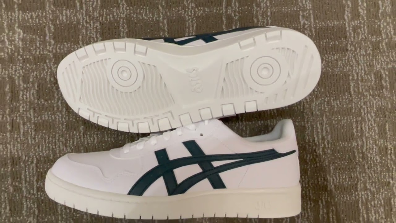 ASICS Men's Japan S Sportstyle Shoes & How To Style
