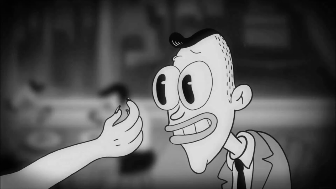 EARL SWEATSHIRT TYPE BEAT - 