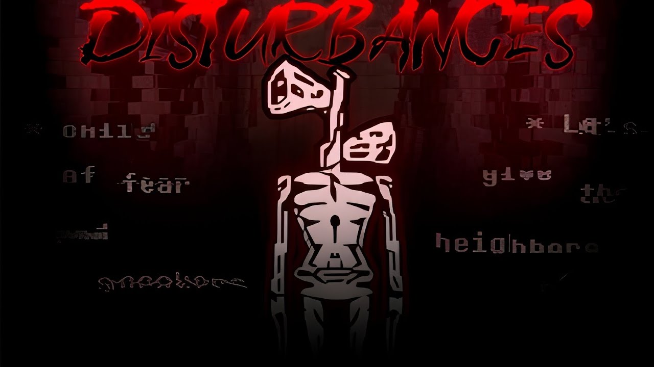 [TrevorSwap] Mind Disturbances - Ultimate Edition