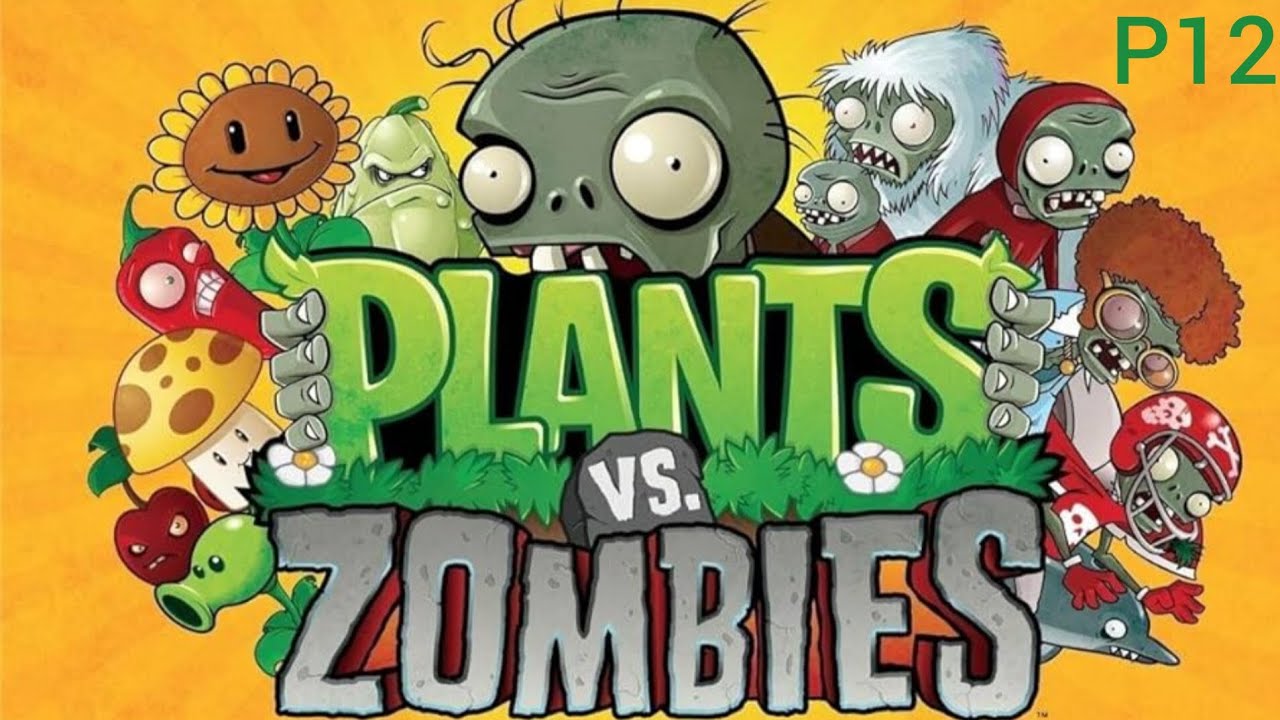 Plantas vs zombies Gameplay parte 12