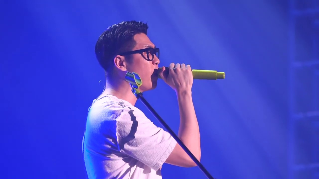 20190511 정준일(Joonil Jung) - 좋은사람(Remember Me) @뷰티풀 민트 라이프(BML) 2019