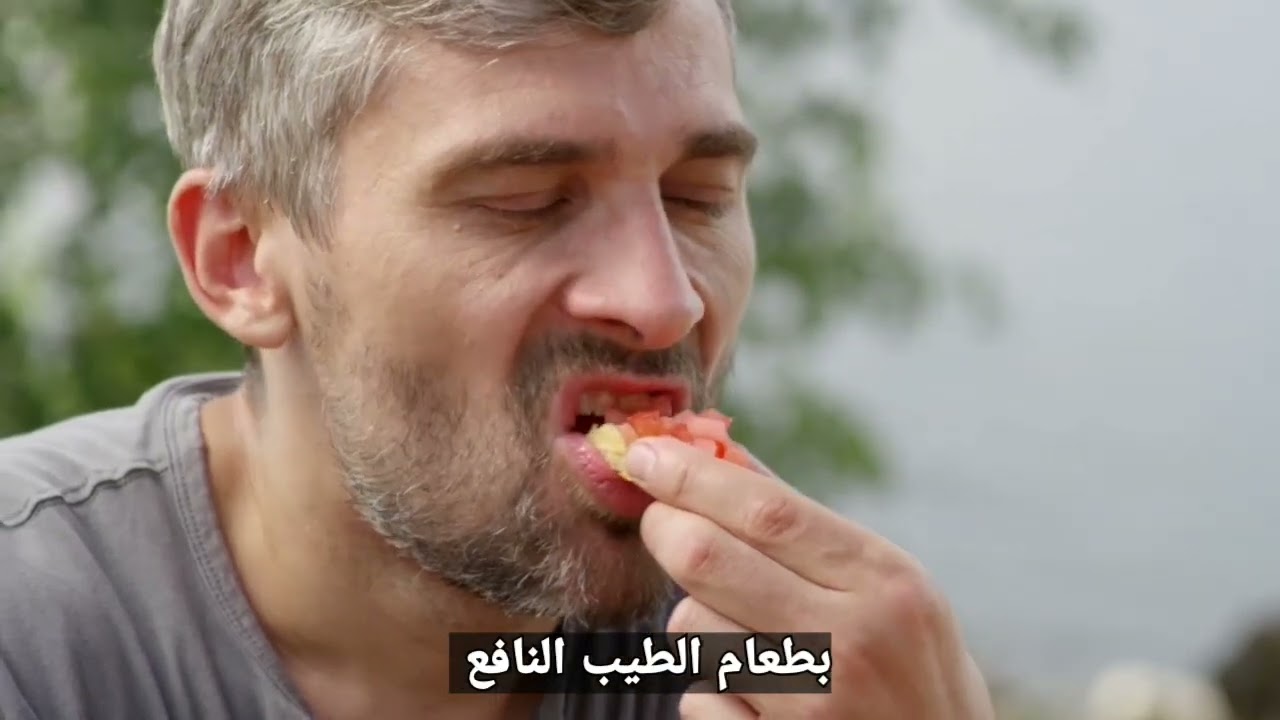 ماذا نعمل لتطهير نفوسنا ( تزكية الطعام ) / الشيخ فاضل الصفار