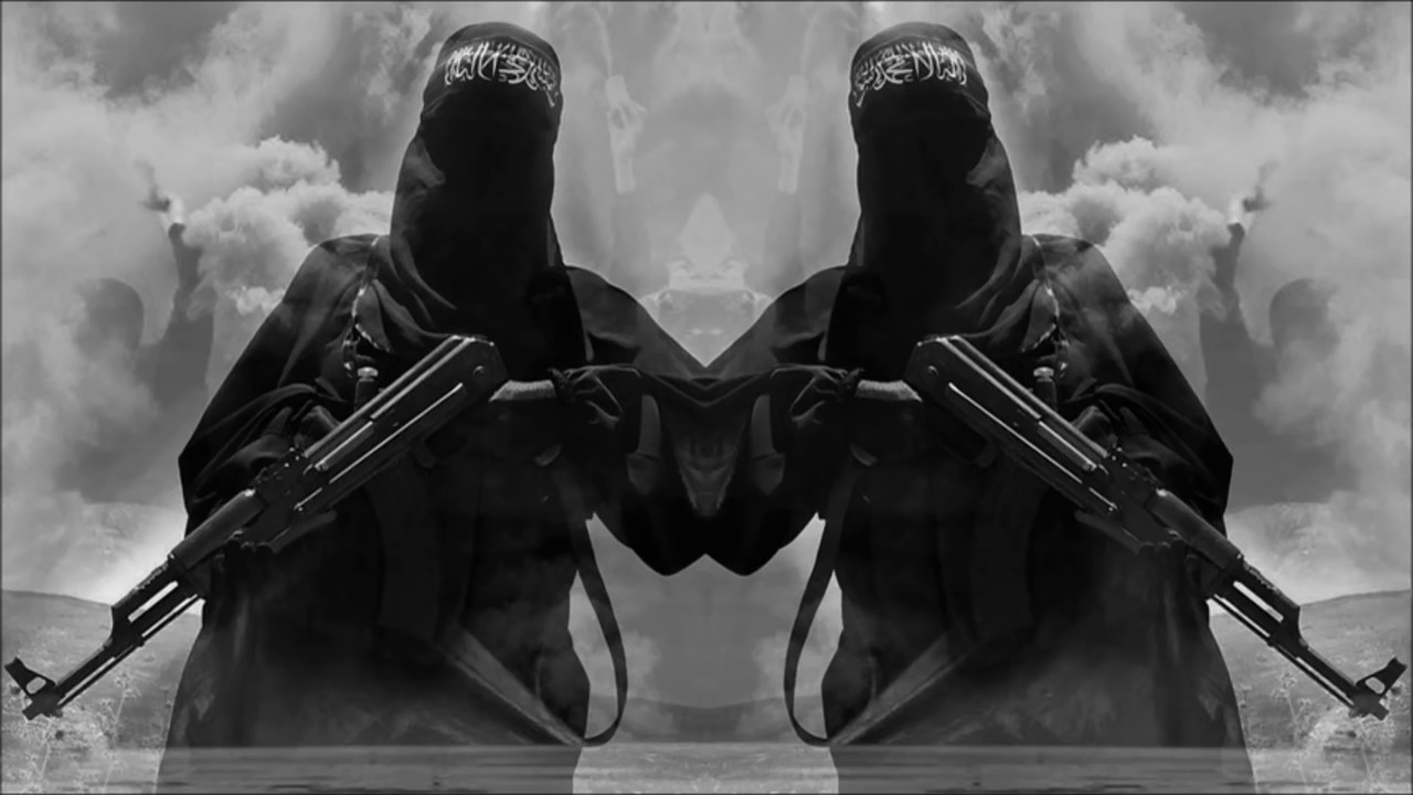Biz    Kalashnikov #Kalashnikov EP   كلاشنكوف l Калашников