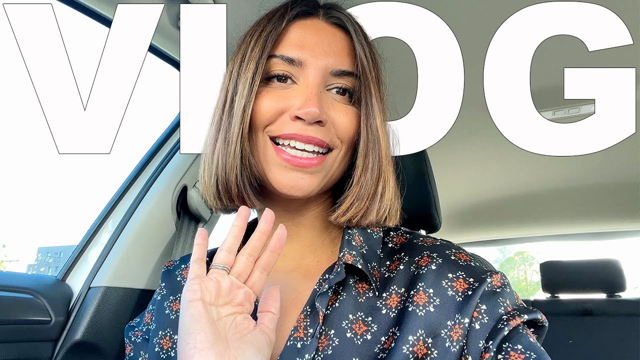 VOUS SAVEZ TOUT, IL NE SAIT RIEN | VLOG | ROSEANDMUSC