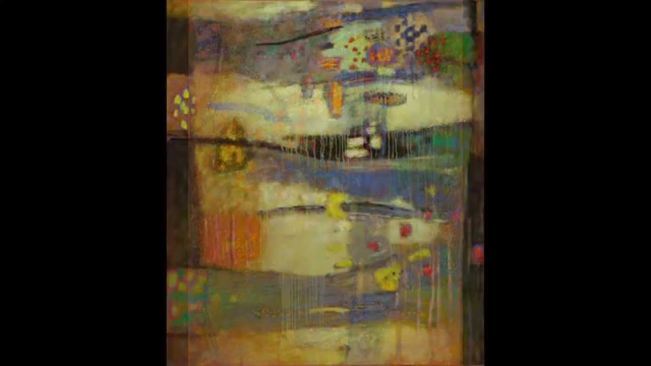Rick Stevens | Wilderness Within | Hunter Kirkland Contemporary
