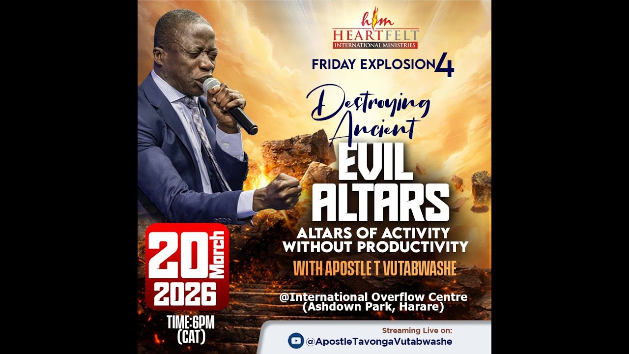 Friday Explosion 4 I Destroying Ancient Evil Altars | Altars of Activity Without Productivity