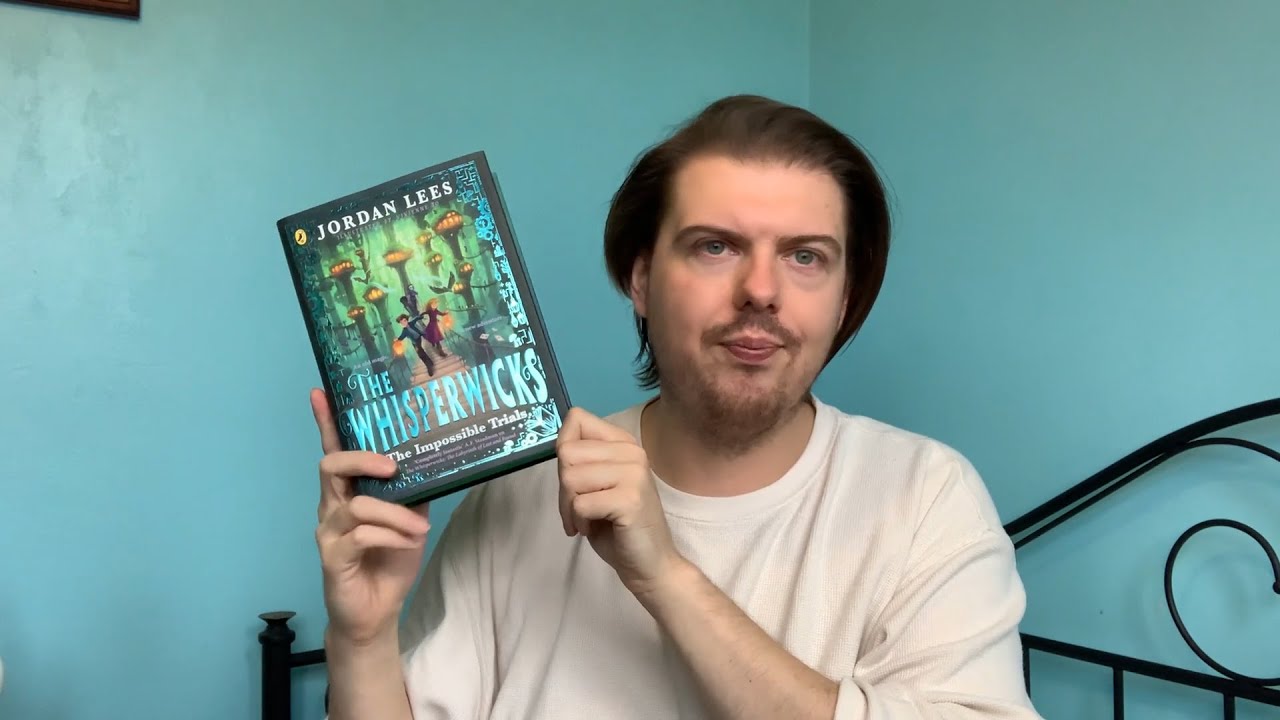 Charlie Reads | 28.09.2025