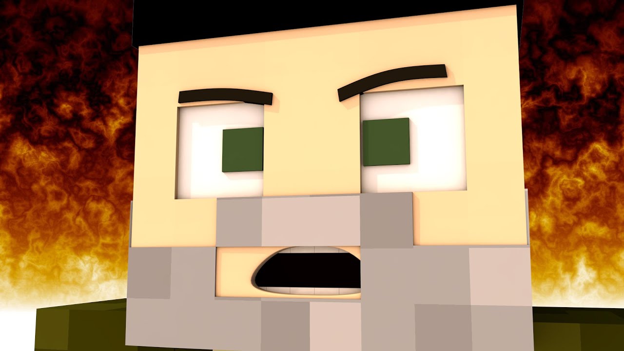 Minecraft | UN FINAL DE INFARTO!! | Minijuego LUCKY ISLANDS c/ Vegetta