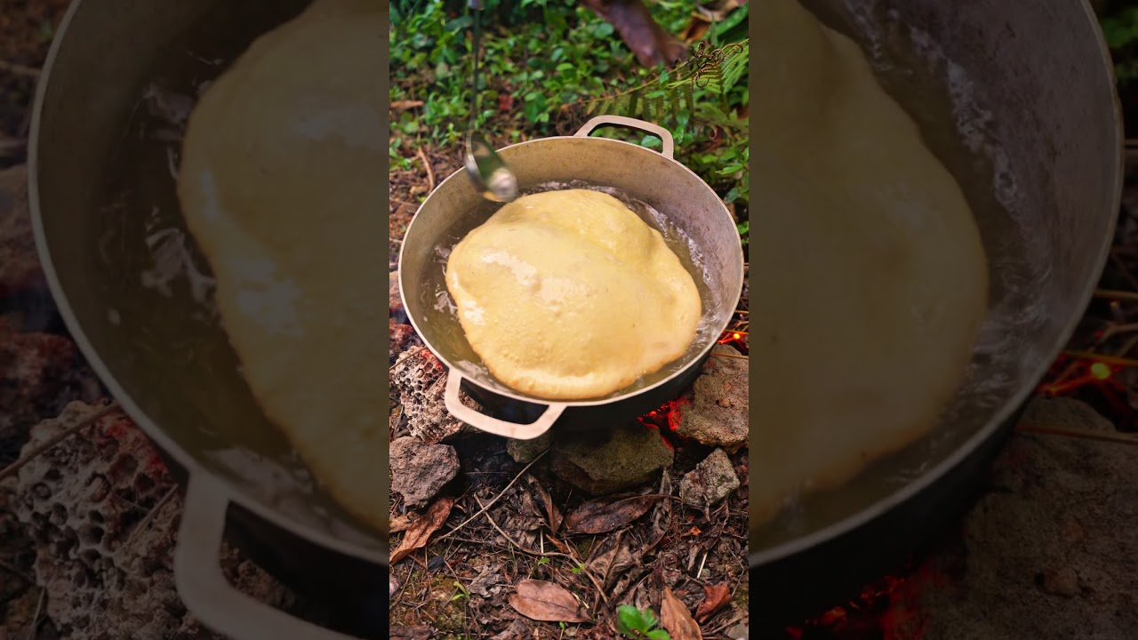 BOKIT XXL #bokit #RecetteAntillaise #antilles #971 #972 #973 #974 #guadeloupe  #recette #creole