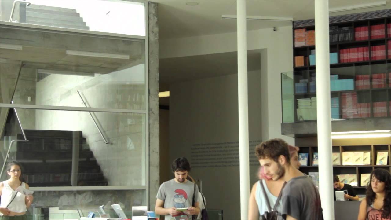 Fundacion Proa, Buenos Aires