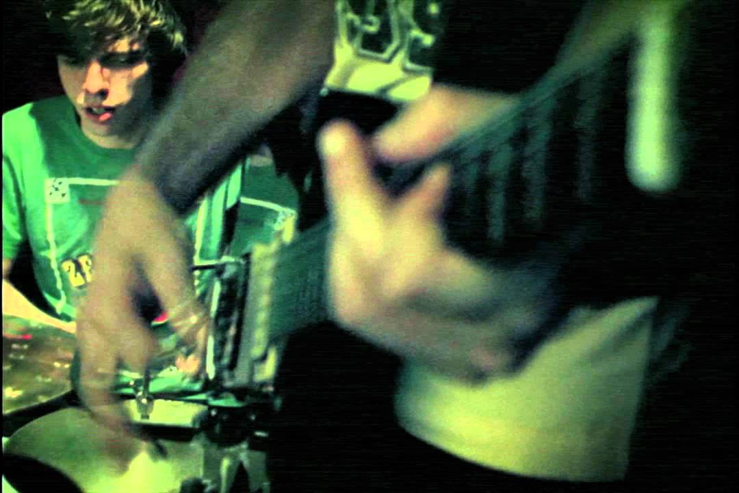 ROCKZ - Confesso que Errei HD