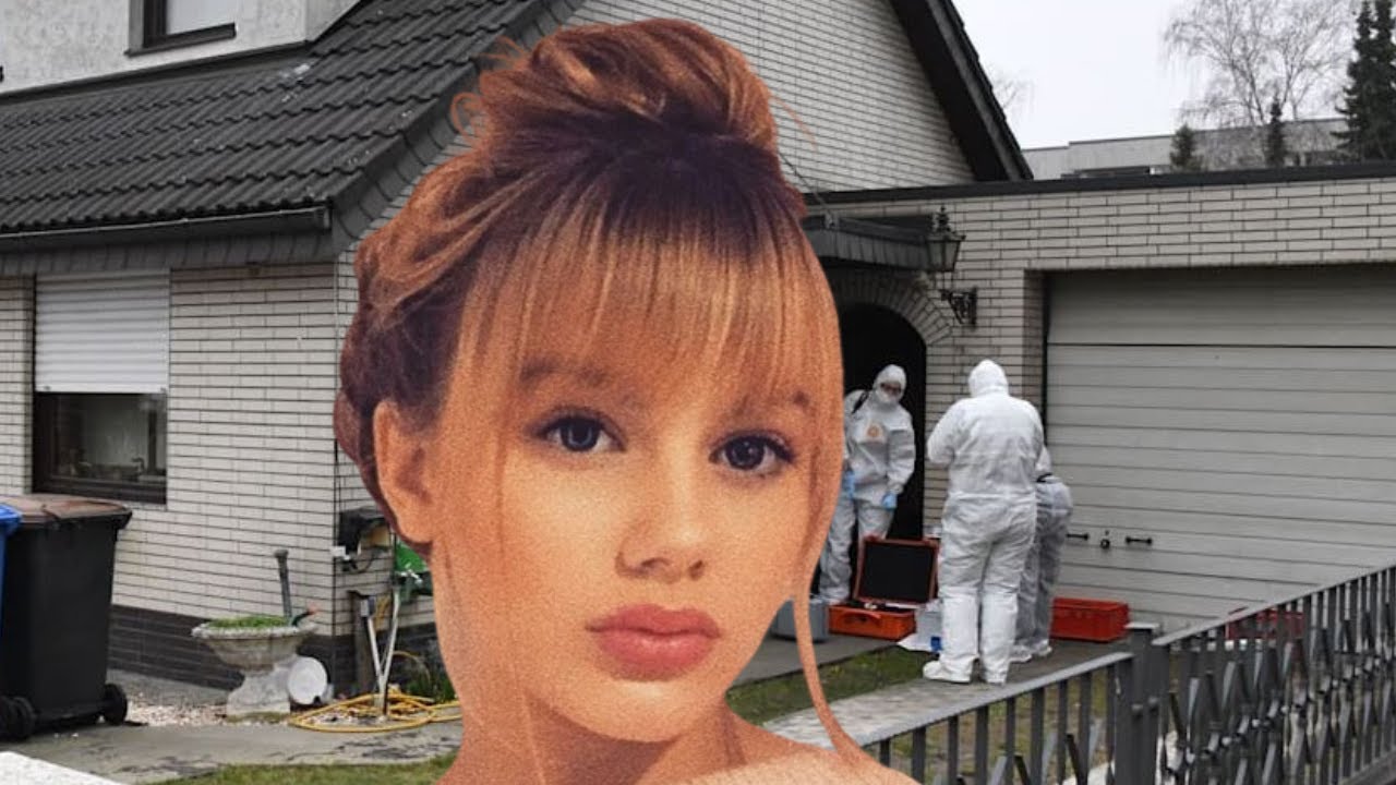 Rebecca Reusch - was war wirklich mit Rebecca los? Ging es ihr so schlecht in der Schule?