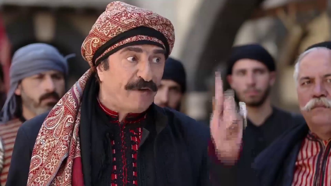 اعلان Episode 14 - Atr El Sham 2 Series | الحلقة الرابع عشر - مسلسل عطر الشام الجزء الثانى