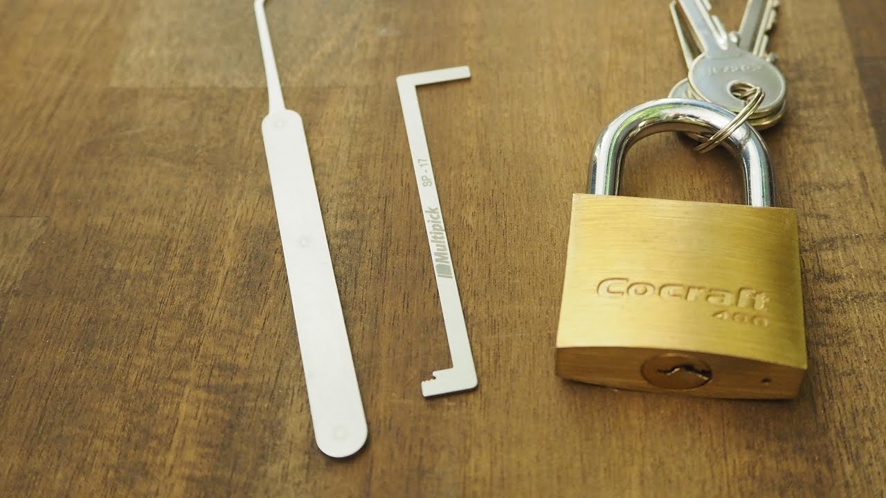 [4] Cocraft 400 picked