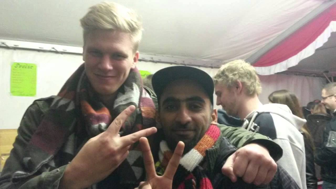Das neue Elbrinxen