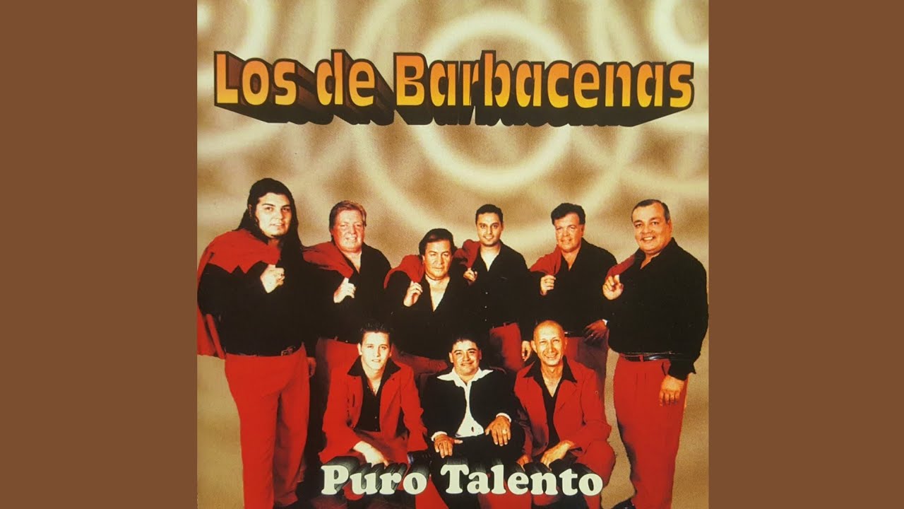 los de barbacena LO PASADO PISADO 2006