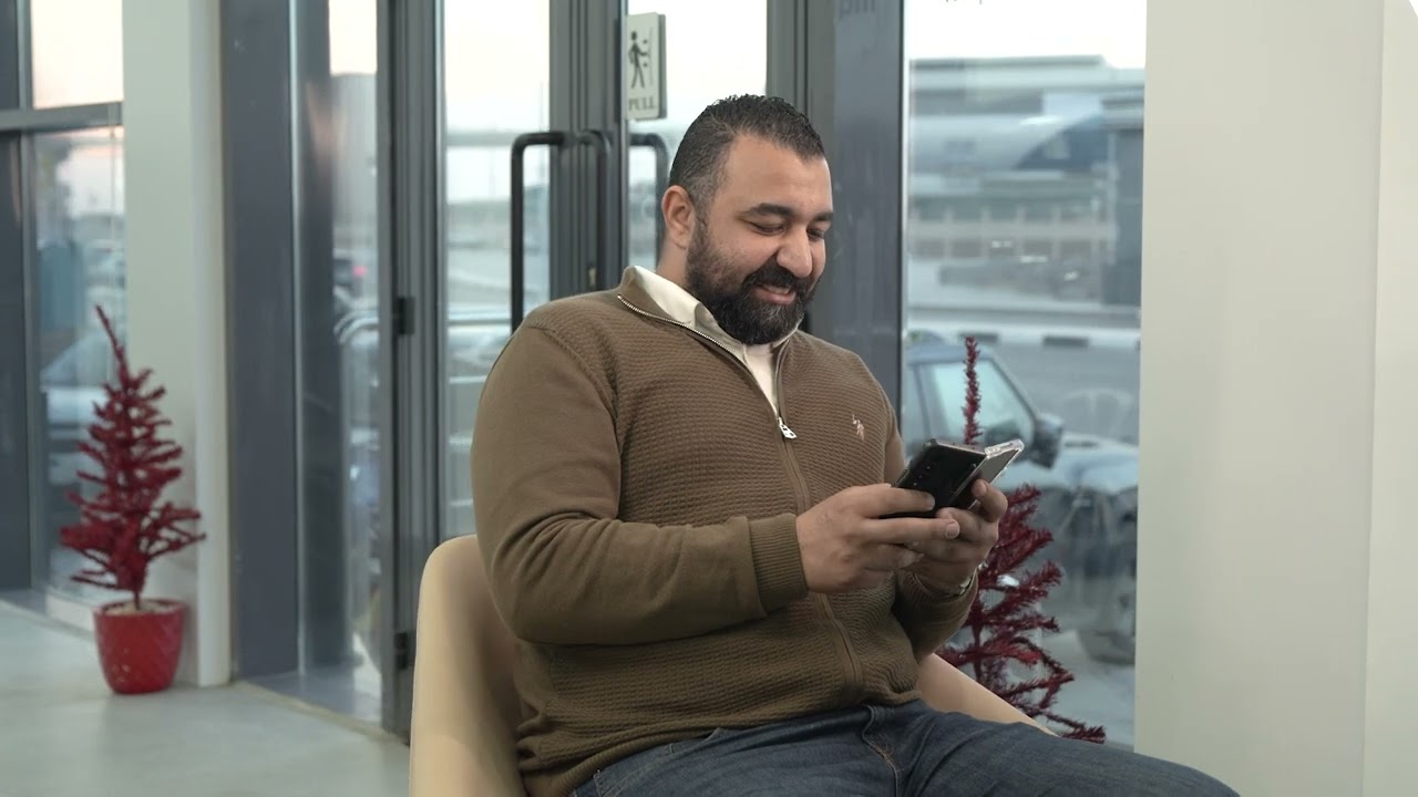 Jetour Egypt | Service Center Excellence by Icon Creations