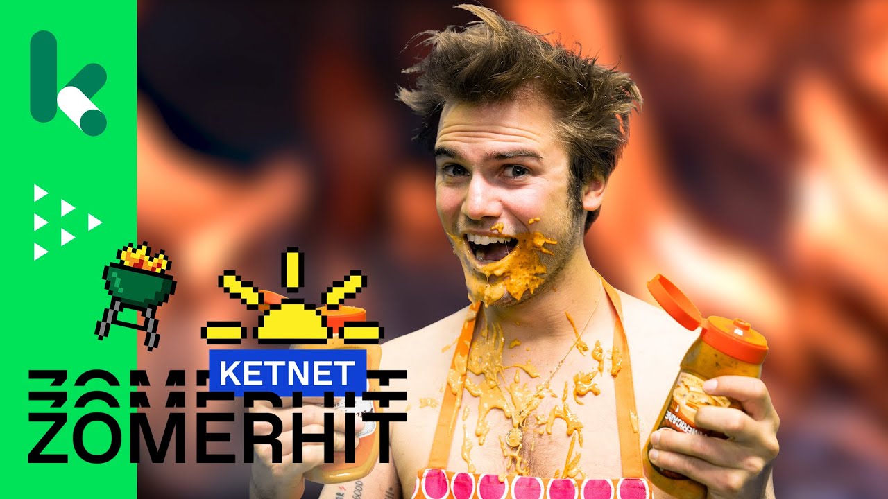 Op de Q - Thomas || Ketnet Zomerhit