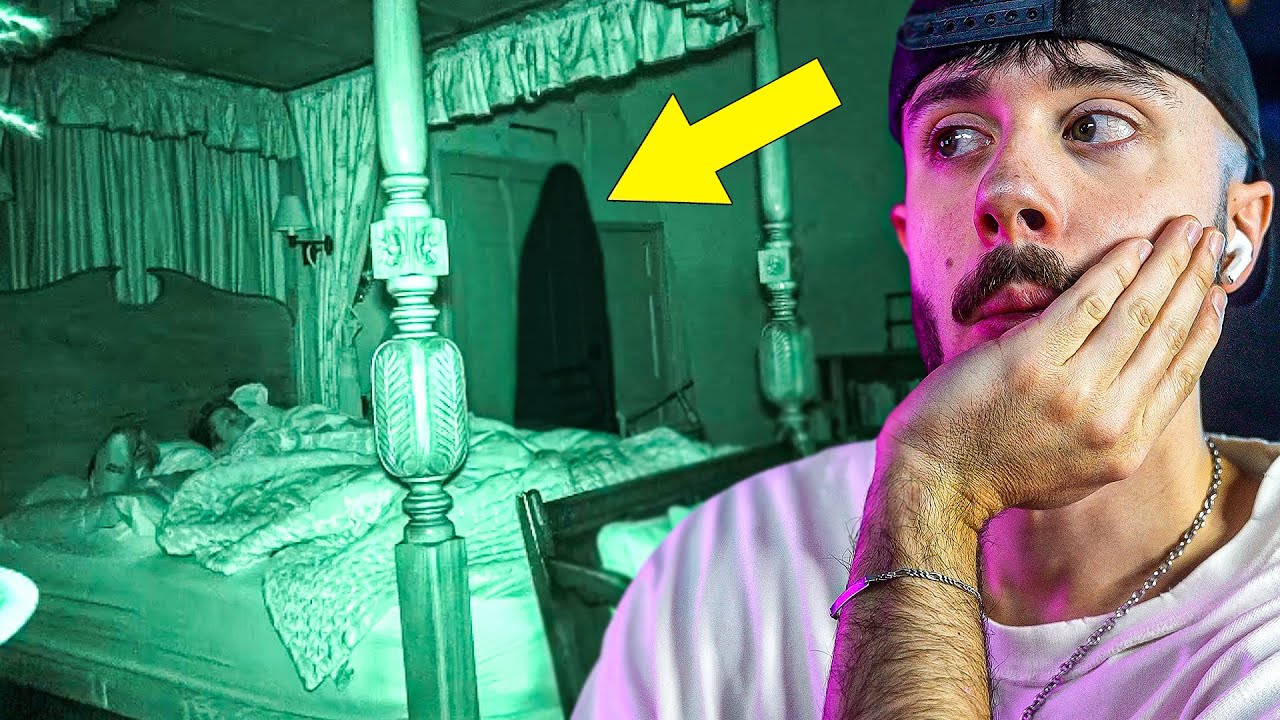 Paranormal oder Zufall? Analyse meiner Horror-Nacht im schottischen Spukschloss!