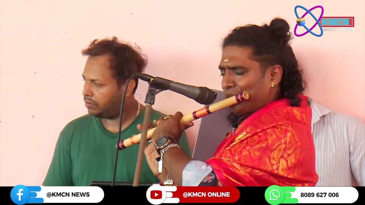 കാട്ടൂർ പുതിയ വീട്ടിൽ ശ്രീ ഹനുമൽ ക്ഷേത്രത്തിൽ നടന്ന  ഹനുമൽ ചാലീസ ജപയജ്ഞവും ആഞ്ജനേയ ഹോമവും