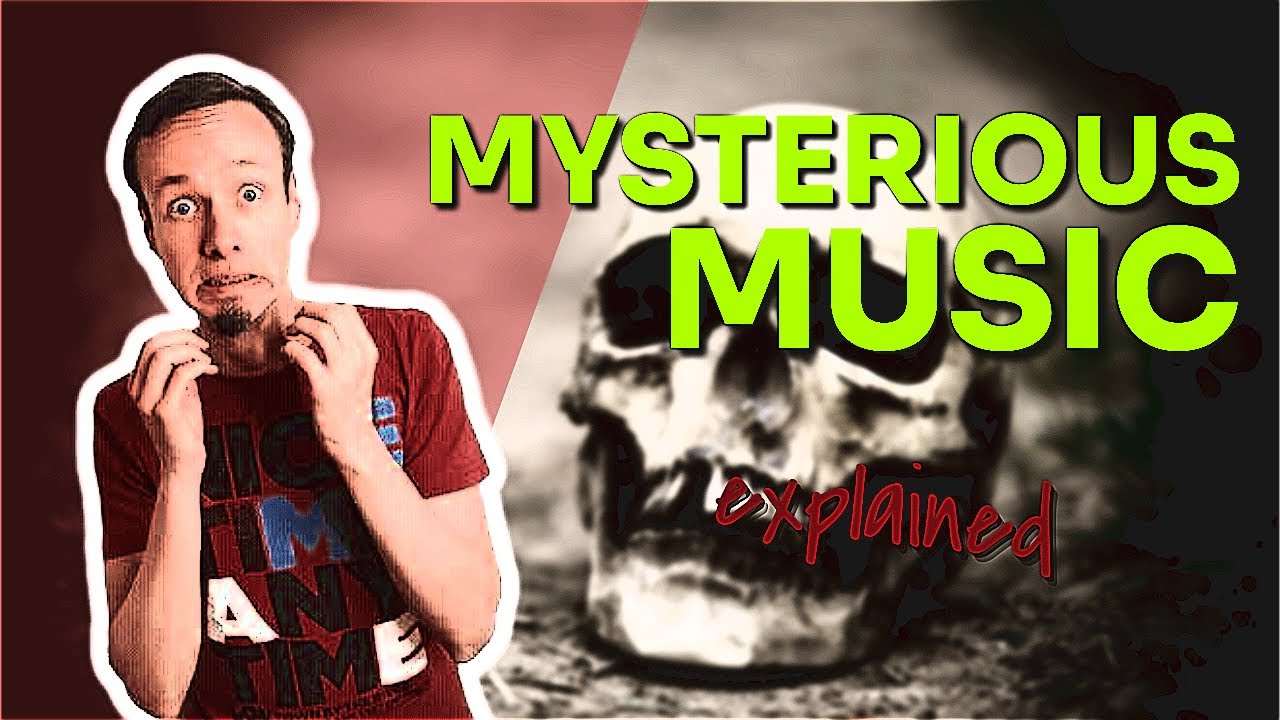 Wanna Write Mysterious Music? - DO THIS!