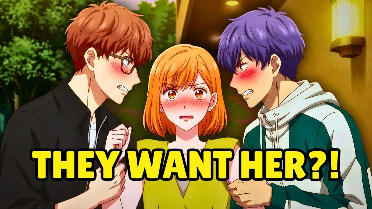 Her Ex Suddenly Returns After 3 Years, But Now Everyone Wants Her