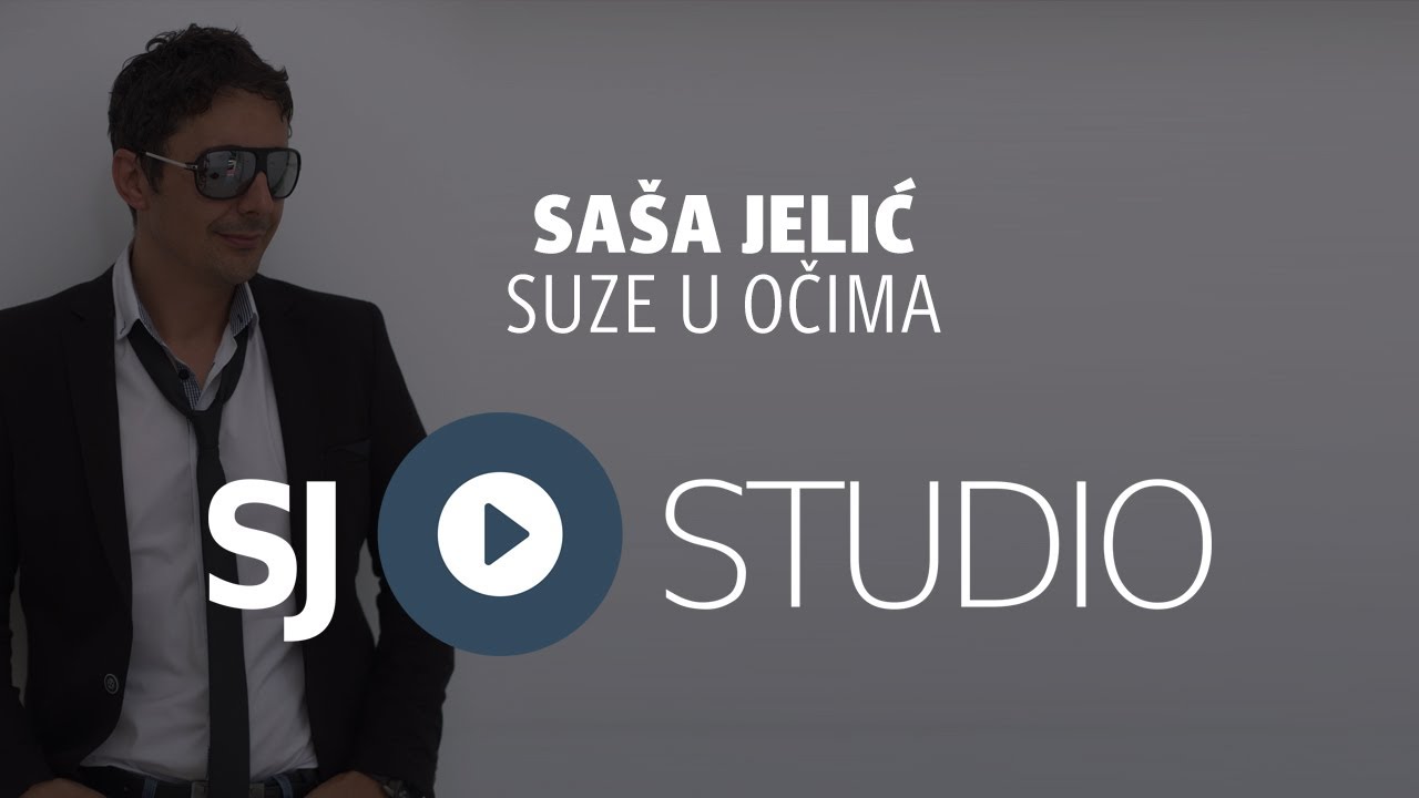 ® Sasa Jelic i SJ studio - Suze u ocima © 2016