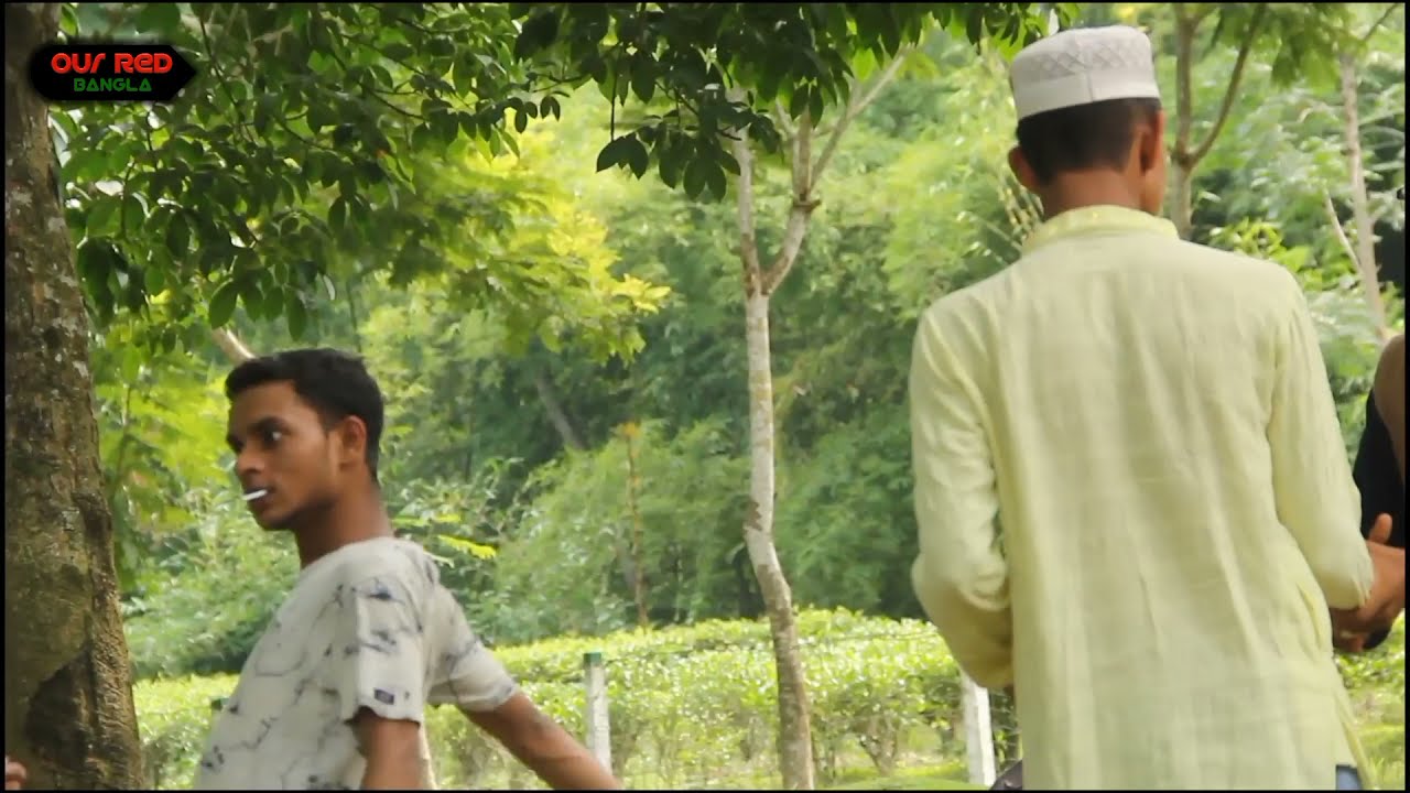 সিলেটি নাটক, যৌতুক নিয়ে, (Our Red Bangla) চ্যানেল এর ৪র্থ নাটক।