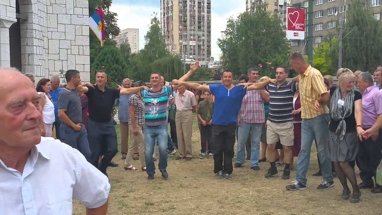 Preobraženije Pofalići 2015