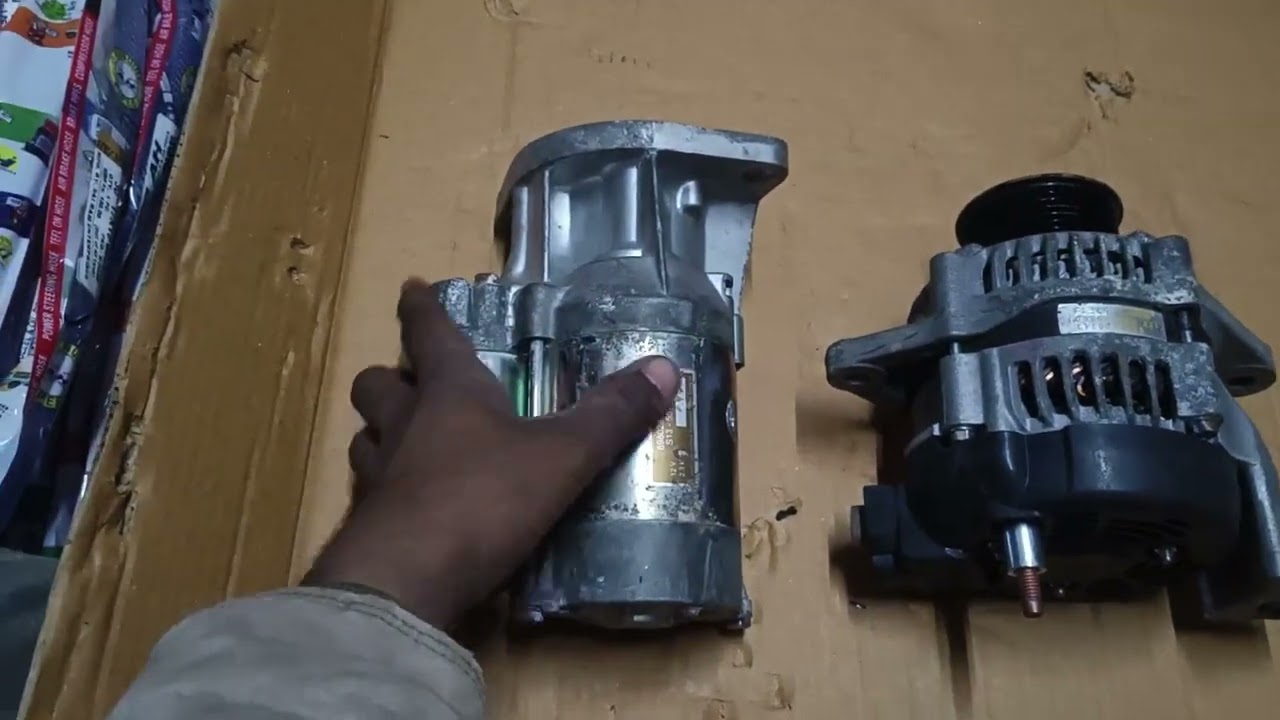 Isuzu D-max altinater salf #isuzu. #D-max #barhni #parts #delhi @delhimoterbarhniup8602 