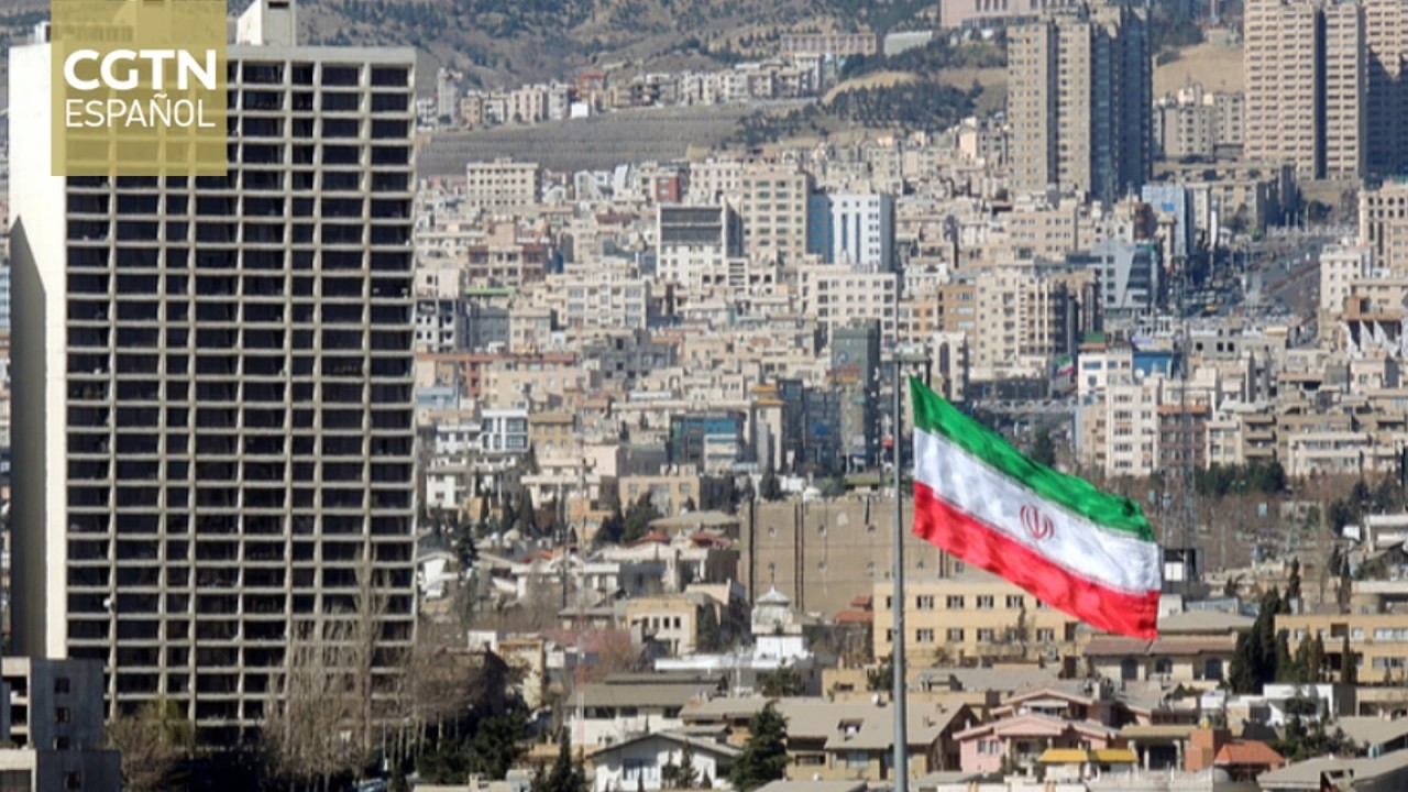La Asamblea de Expertos de Irán toma decisión final sobre el próximo líder supremo