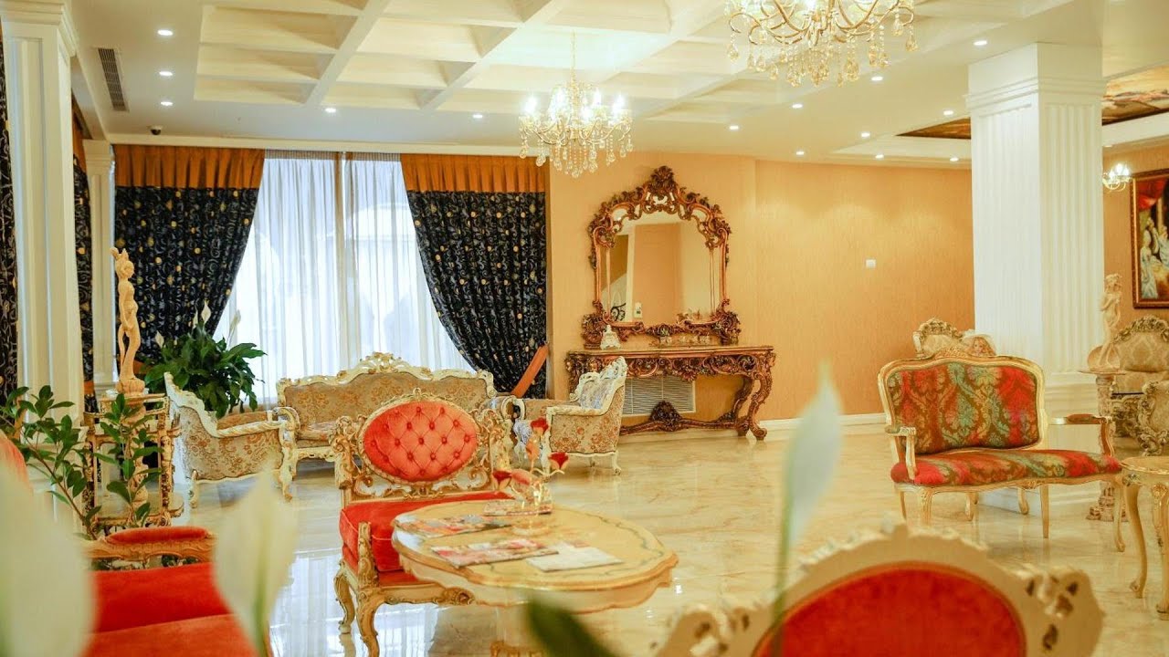 Hotel Empire Albania, Durres | Travel With Yogeshwari