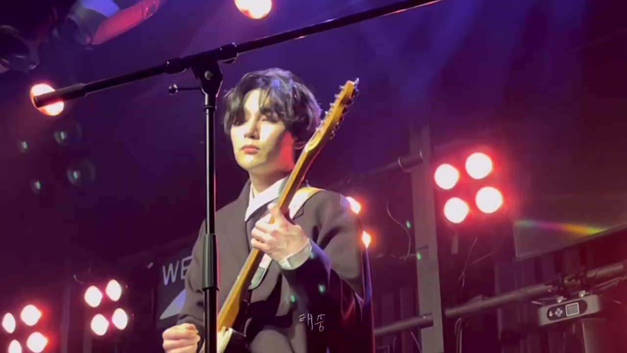251228 HeMeets - After All [ 오승규 직캠 ]