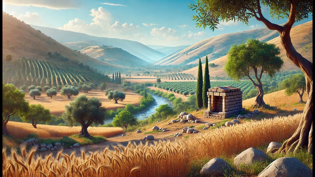 הרב ישי סעיד | שמואל א פרק ב