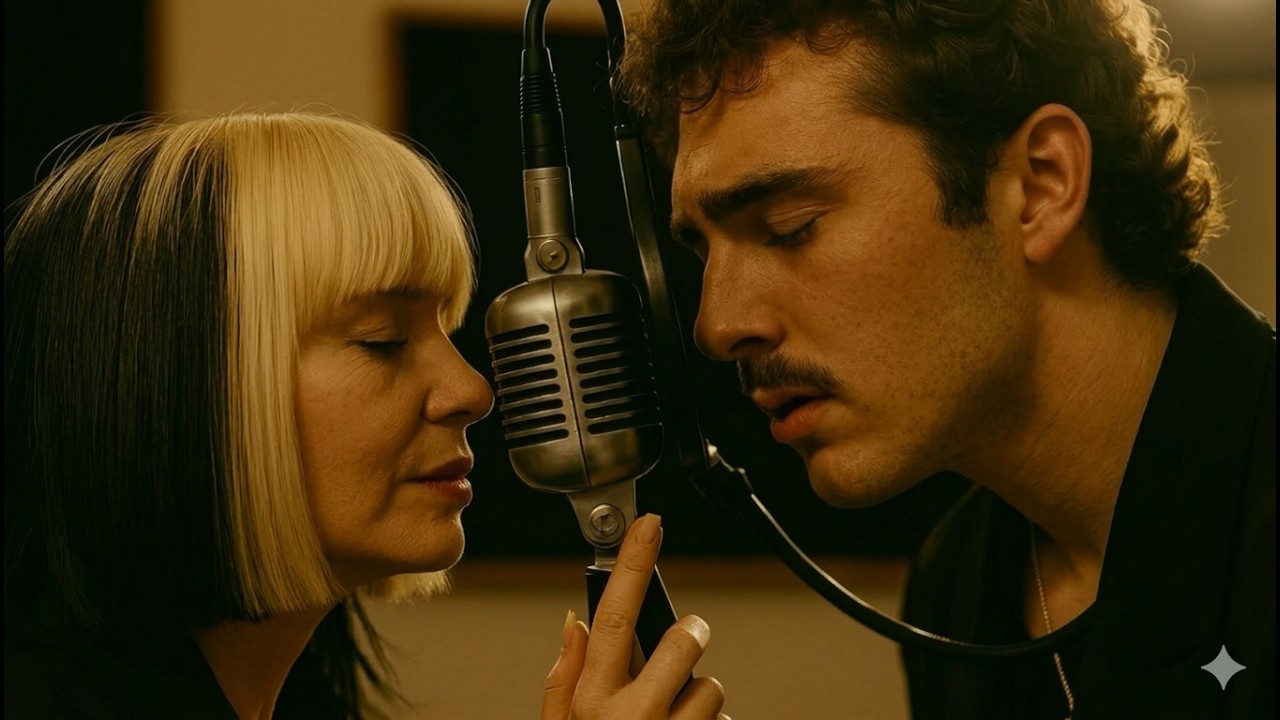 Benson Boone ft. Miley Cyrus - LOVE ME RIGHT (Official Music Video 2026)