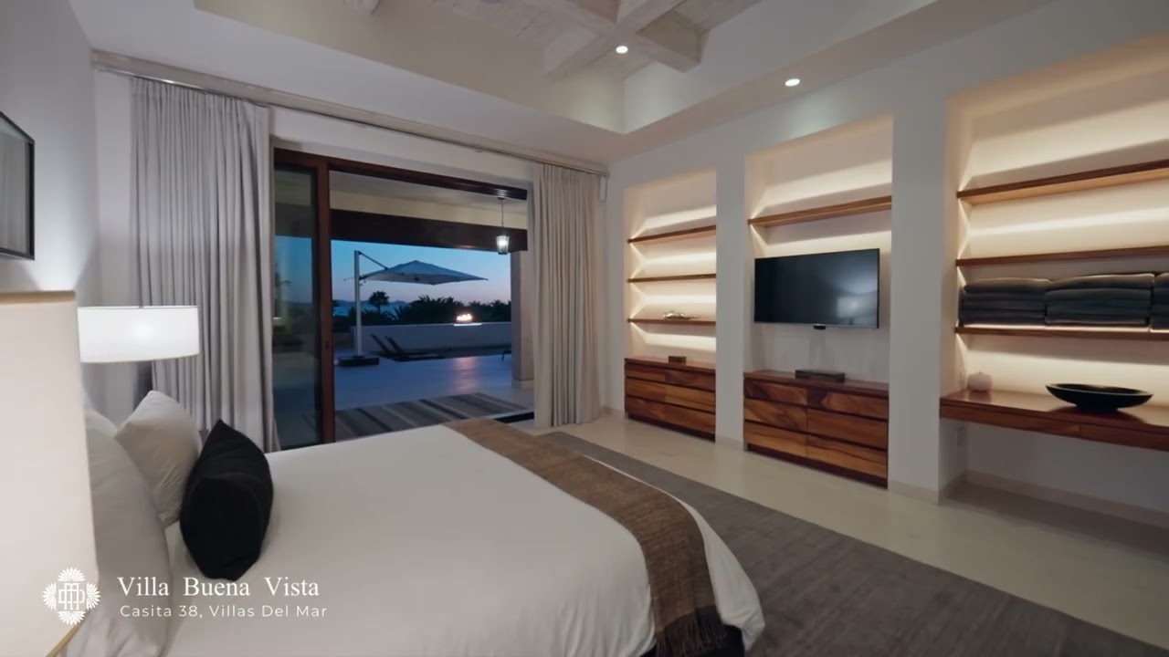 Villa Buena Vista at Villas Del Mar