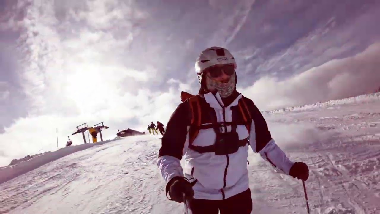 Selva Val Gardena 2026 - Day 5