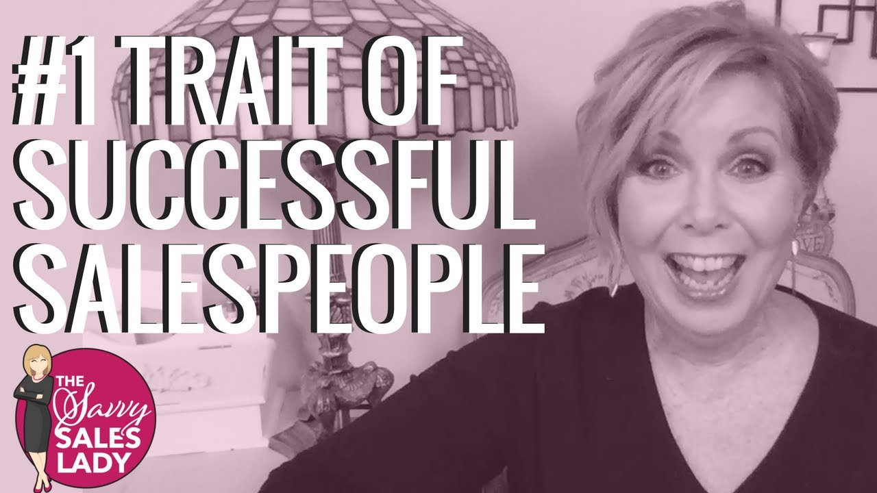 The Secret of Top Sales Professionals