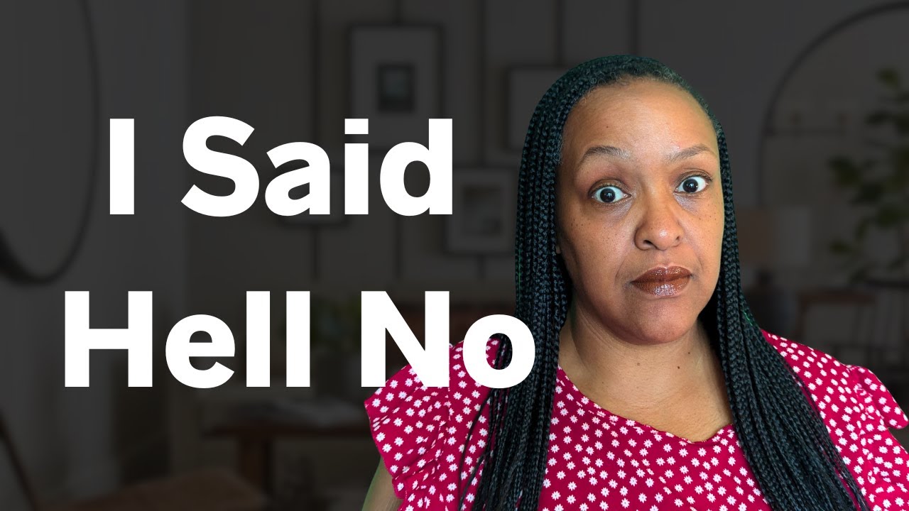 I QUIT my Social Work 9-5! Here's What Happened…