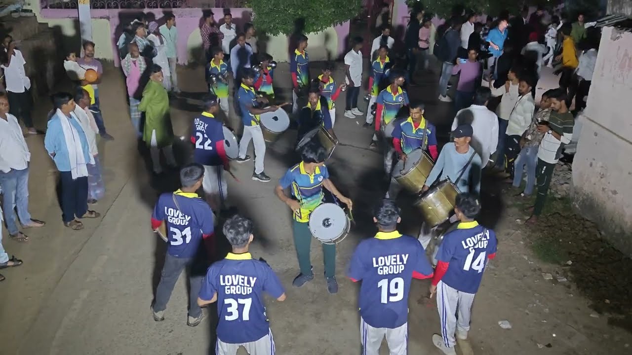 tasha party || ramgarh jharkhand lovely groups (official baja) zishan ji contact no 6204126087