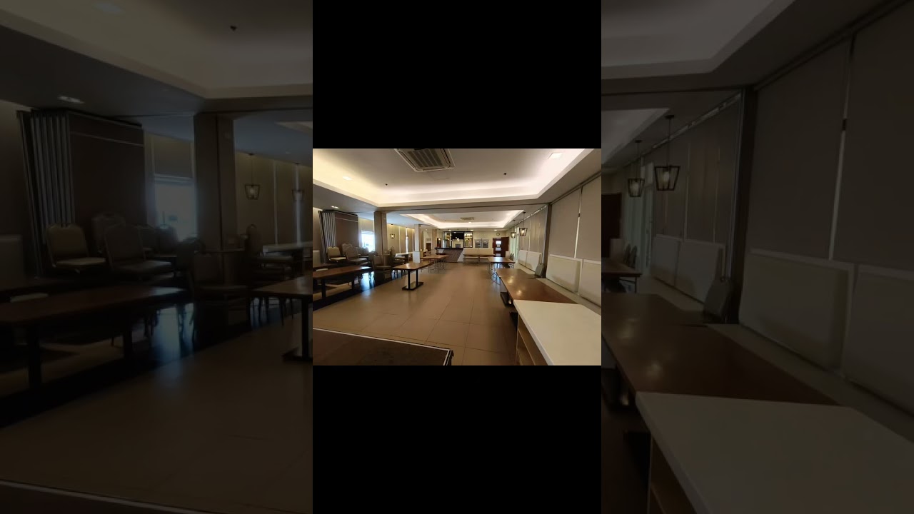 MAKATI VENUE WITH ROOM PREP (CARA EVENTS PH)