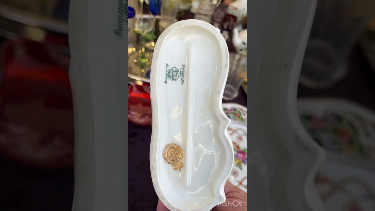 Продолжение прогулки по барахолке Берлина