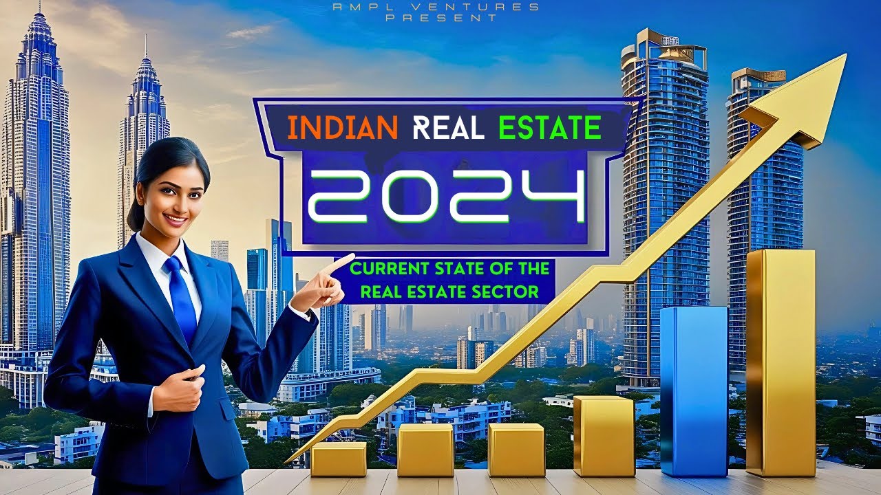 INDIAN REAL ESTSTE 2024 | REAL ESTATE  INDORE | Q2 PERFORMANCE REVIEW | REAL ESTATE CONDITIONS
