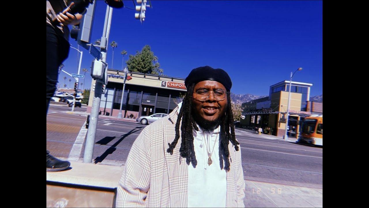 Avery Harden - A BLESSING