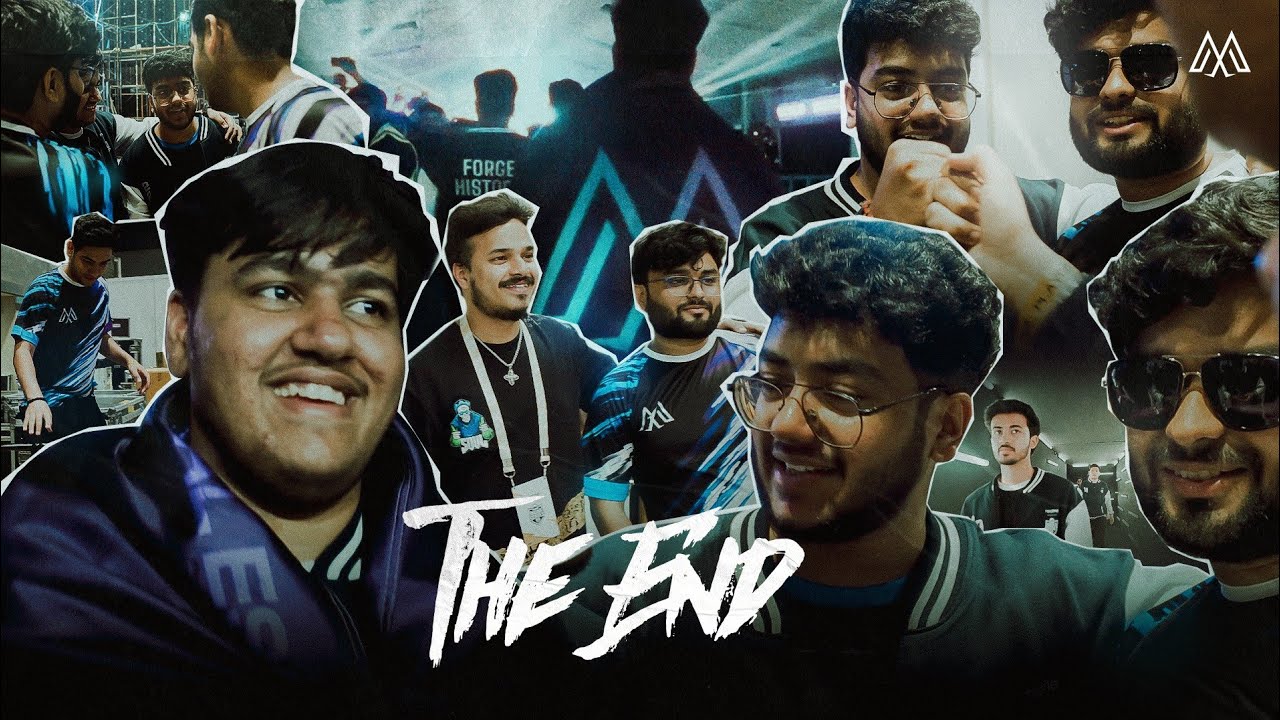 BGIS 2025 | AFTERMOVIE