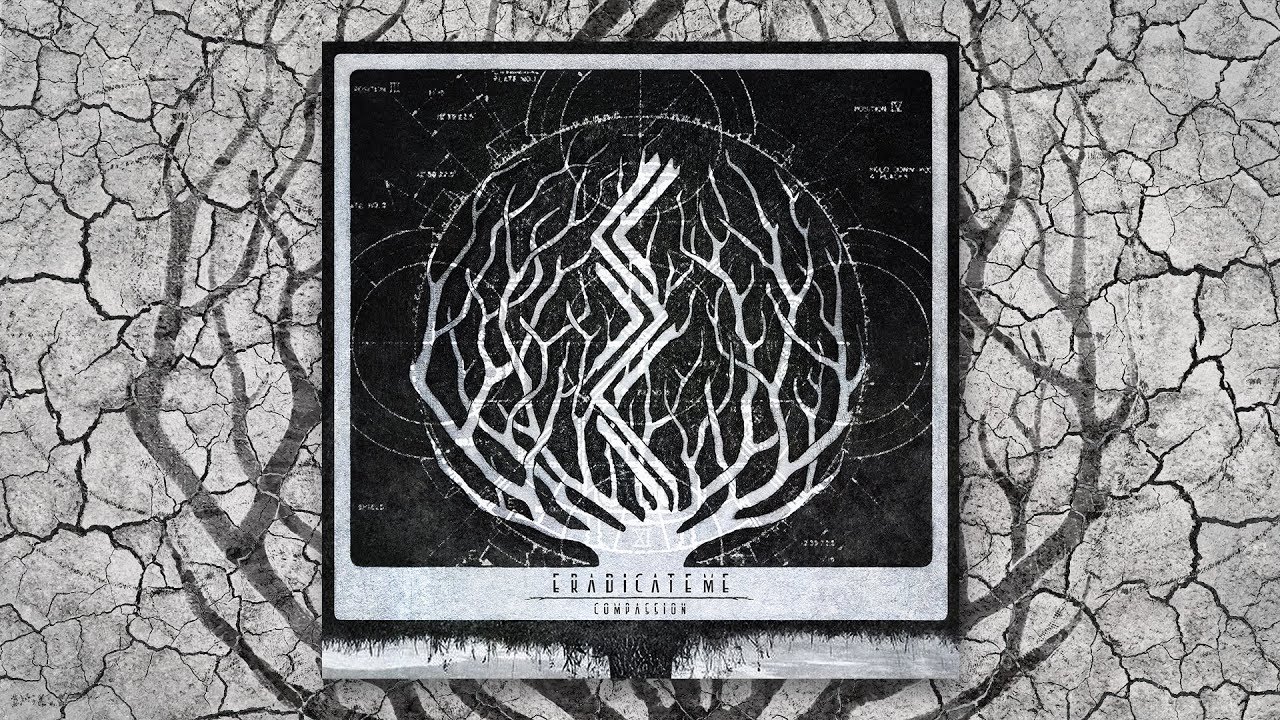 Eradicate Me - Haunted  [Progressive Metalcore]